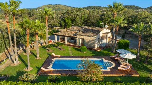 Finca Can Xisco