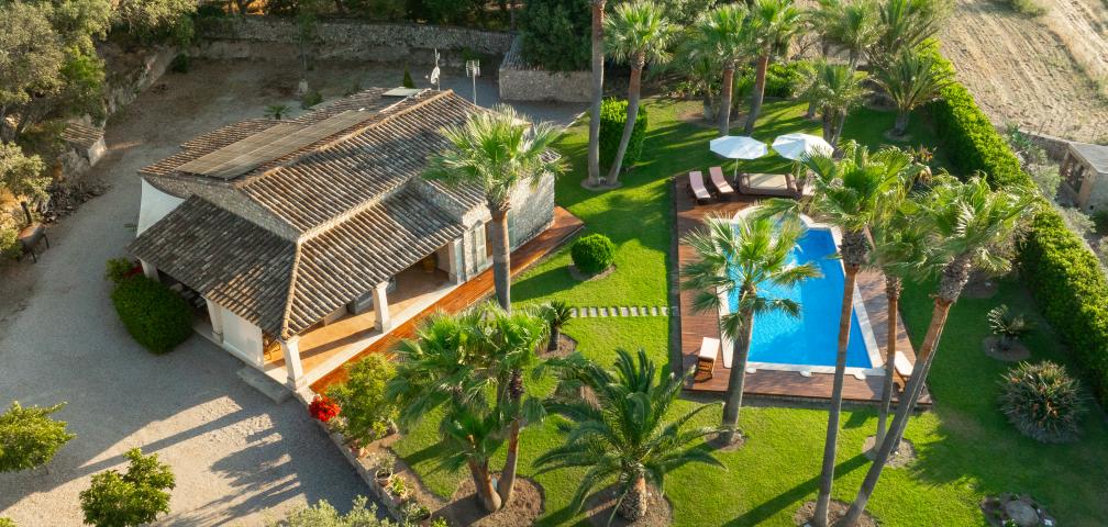 Finca Can Xisco