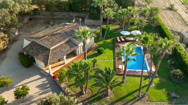Finca Can Xisco