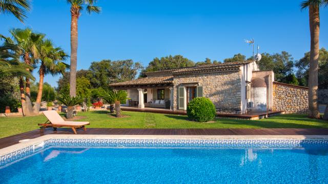 Finca Can Xisco