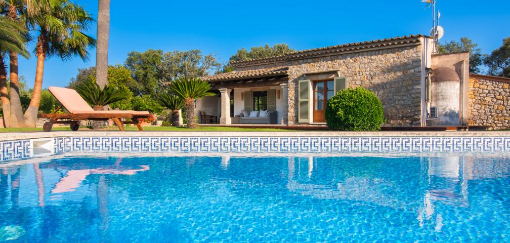 Finca Can Xisco