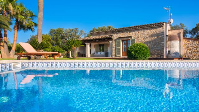 Finca Can Xisco