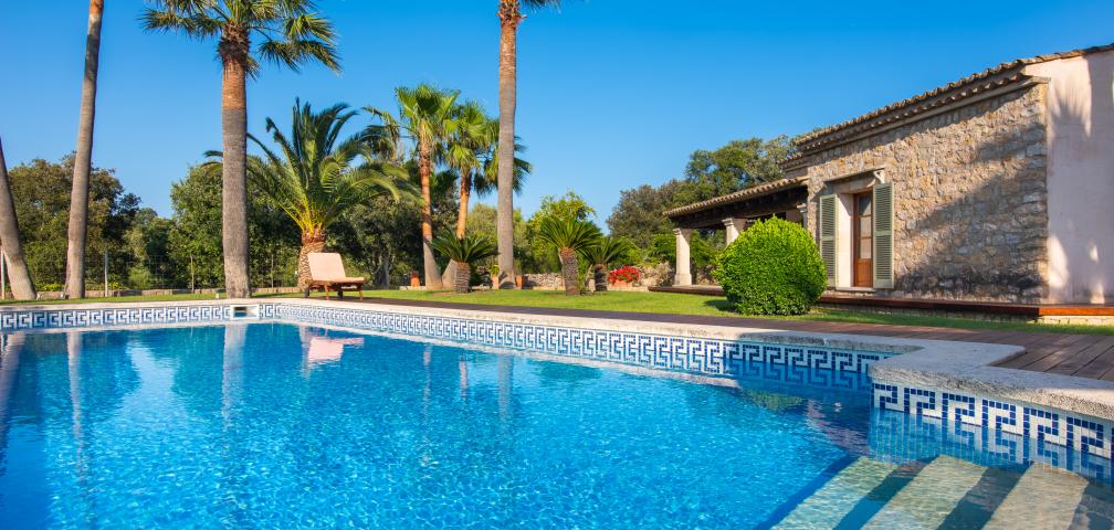 Finca Can Xisco
