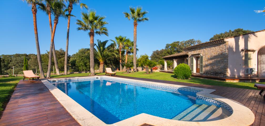 Finca Can Xisco