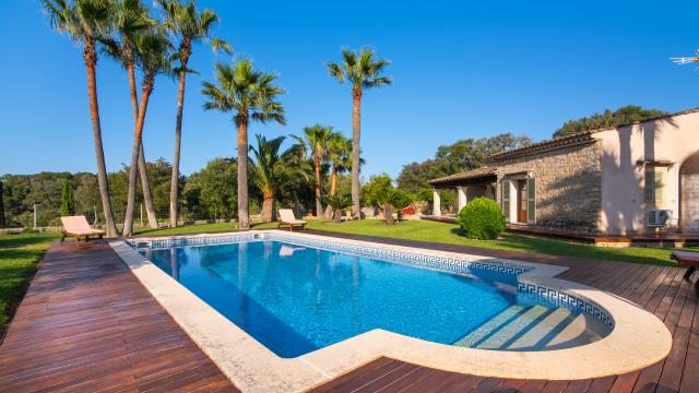 Finca Can Xisco