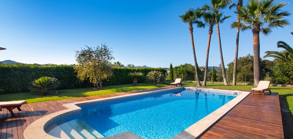 Finca Can Xisco