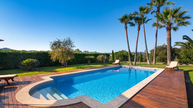 Finca Can Xisco