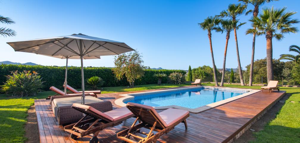 Finca Can Xisco