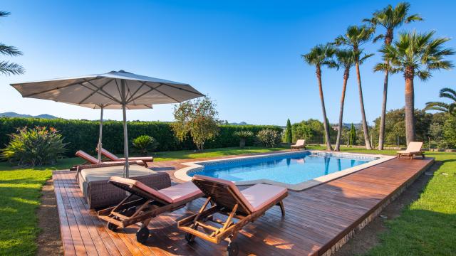 Finca Can Xisco