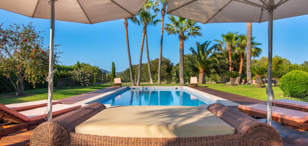 Finca Can Xisco