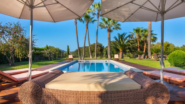 Finca Can Xisco