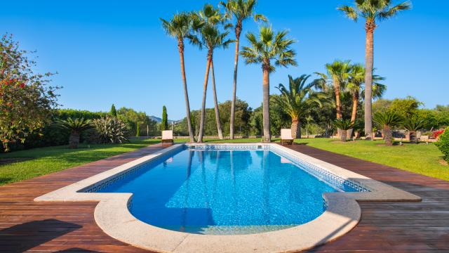 Finca Can Xisco