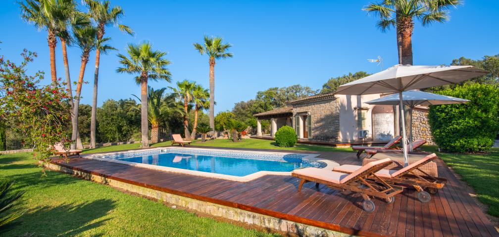 Finca Can Xisco