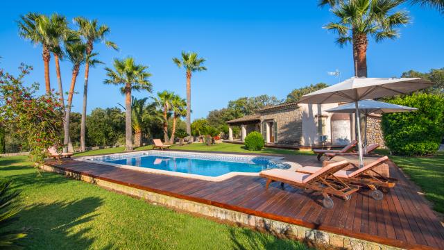 Finca Can Xisco