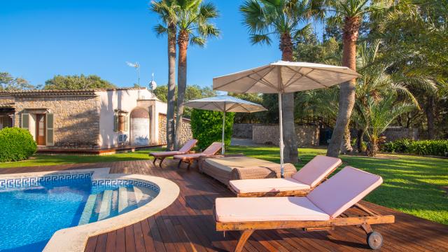 Finca Can Xisco
