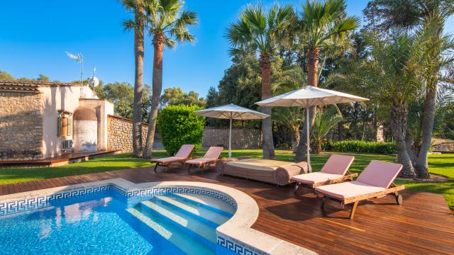 Finca Can Xisco