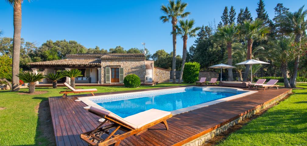 Finca Can Xisco