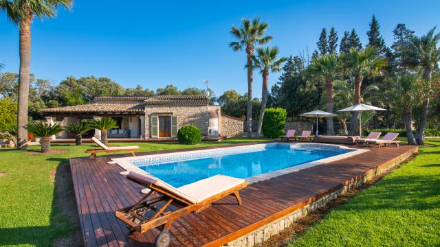 Finca Can Xisco