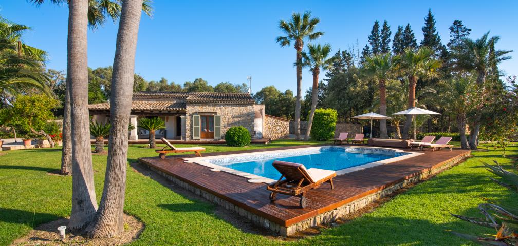 Finca Can Xisco