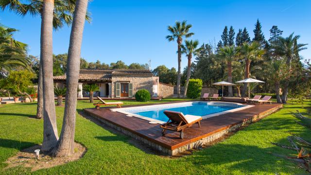 Finca Can Xisco