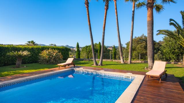 Finca Can Xisco
