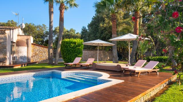 Finca Can Xisco