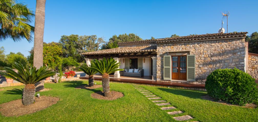 Finca Can Xisco