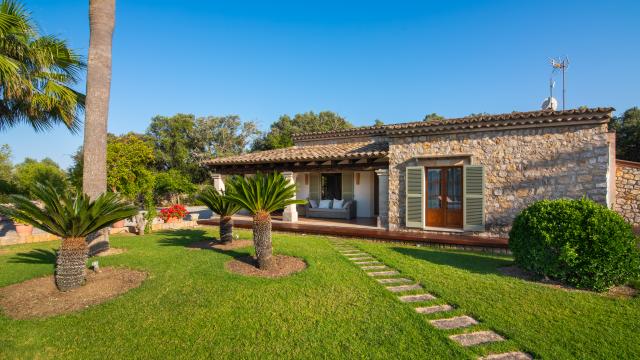 Finca Can Xisco