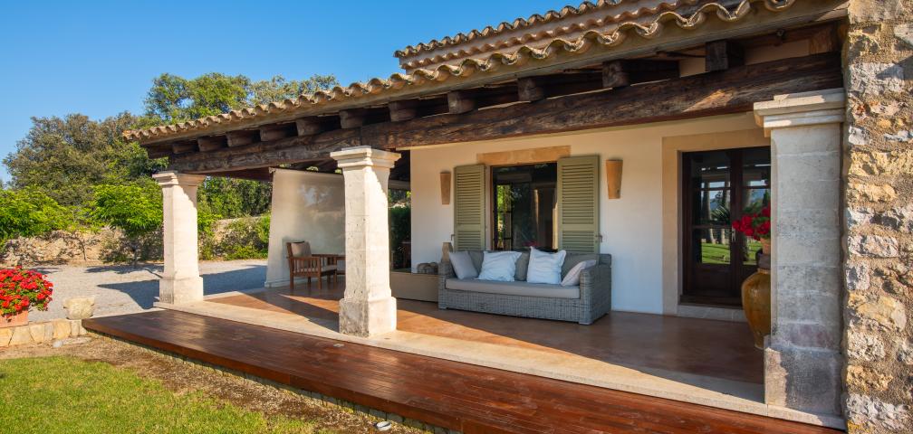 Finca Can Xisco