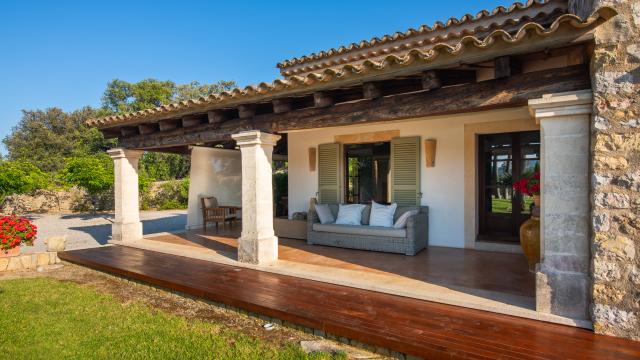 Finca Can Xisco