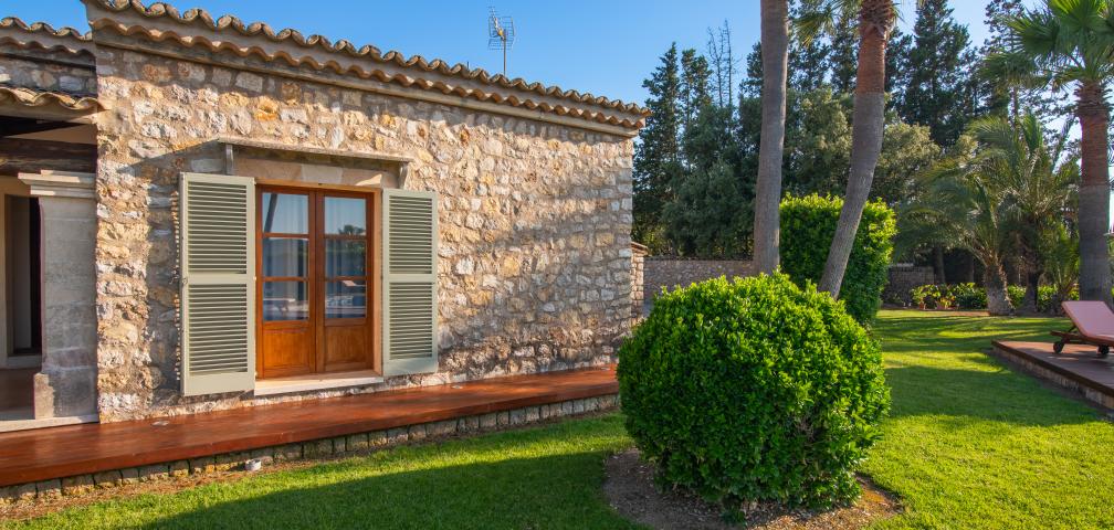Finca Can Xisco