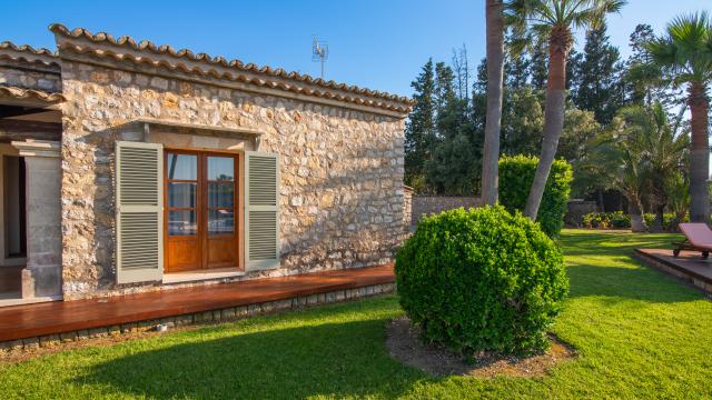 Finca Can Xisco