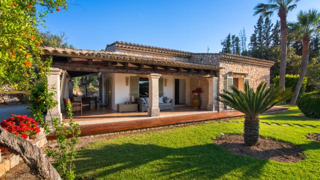 Finca Can Xisco