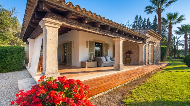 Finca Can Xisco