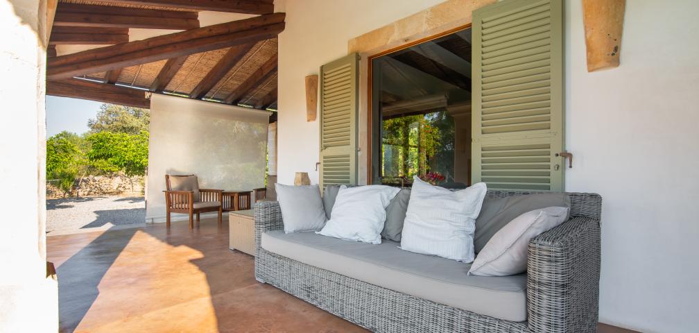 Finca Can Xisco
