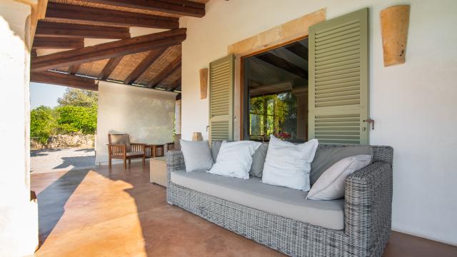 Finca Can Xisco