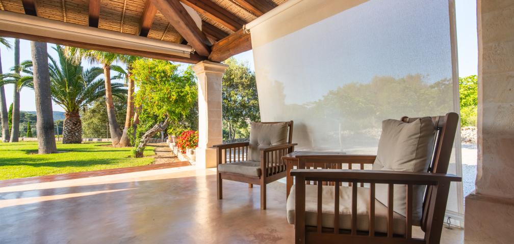 Finca Can Xisco