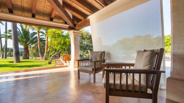 Finca Can Xisco