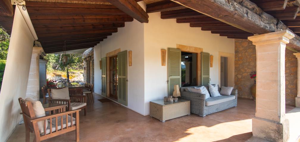 Finca Can Xisco