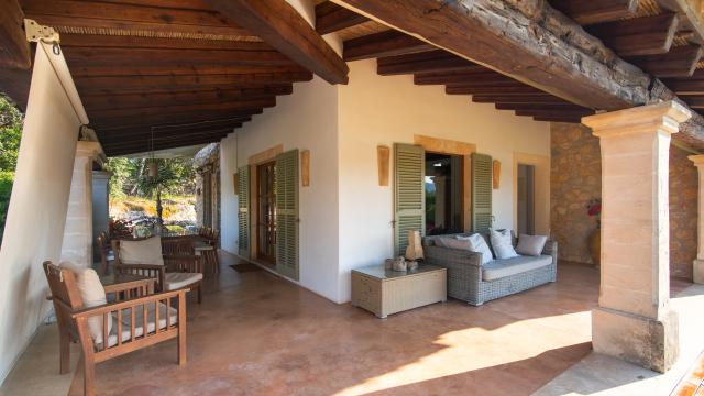 Finca Can Xisco
