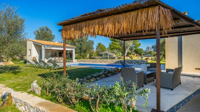 Finca Can Colomer Ferragut