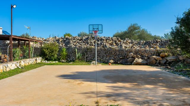 Finca Can Colomer Ferragut