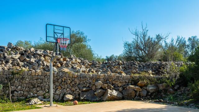 Finca Can Colomer Ferragut