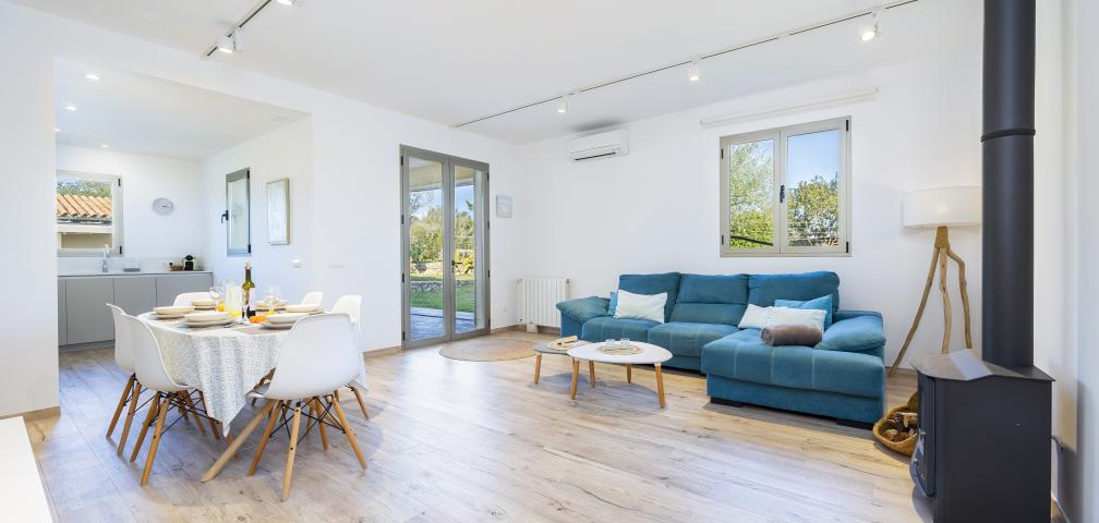 Finca Can Colomer Ferragut