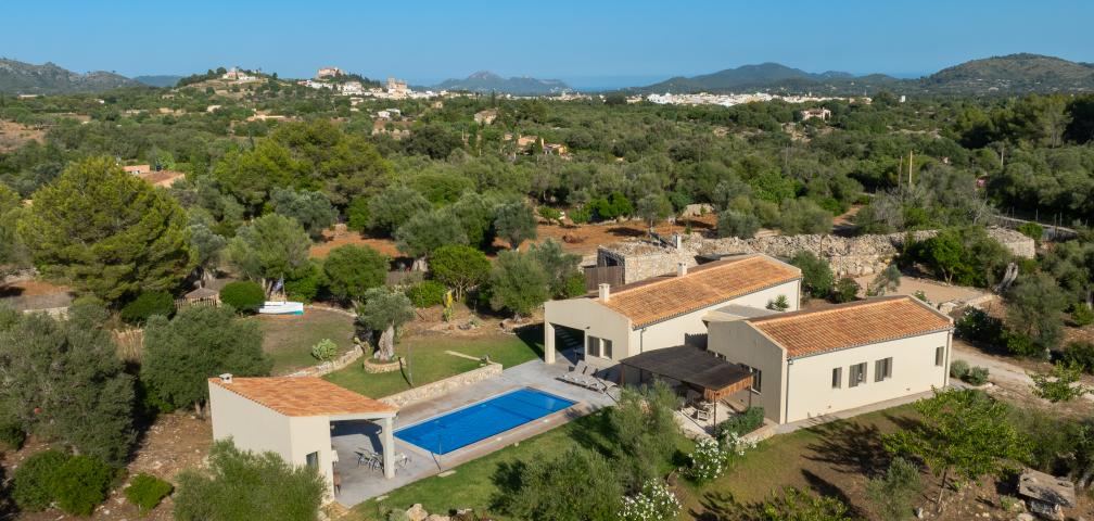 Finca Can Colomer Ferragut