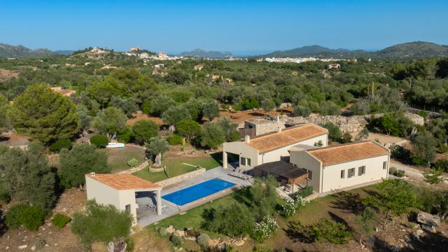 Finca Can Colomer Ferragut