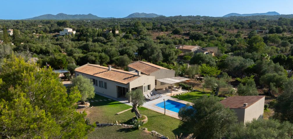 Finca Can Colomer Ferragut