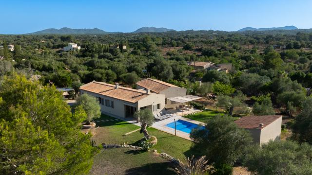 Finca Can Colomer Ferragut