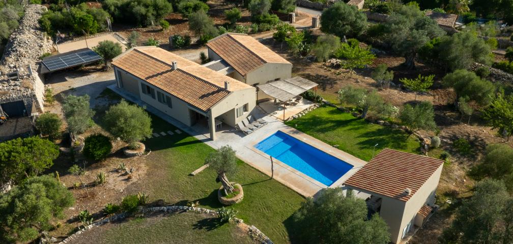 Finca Can Colomer Ferragut