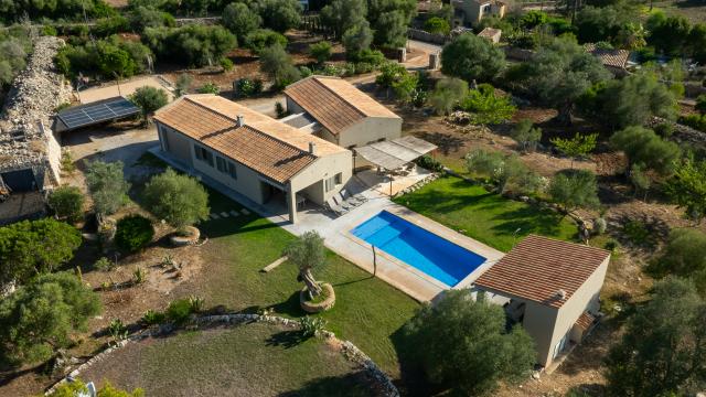 Finca Can Colomer Ferragut